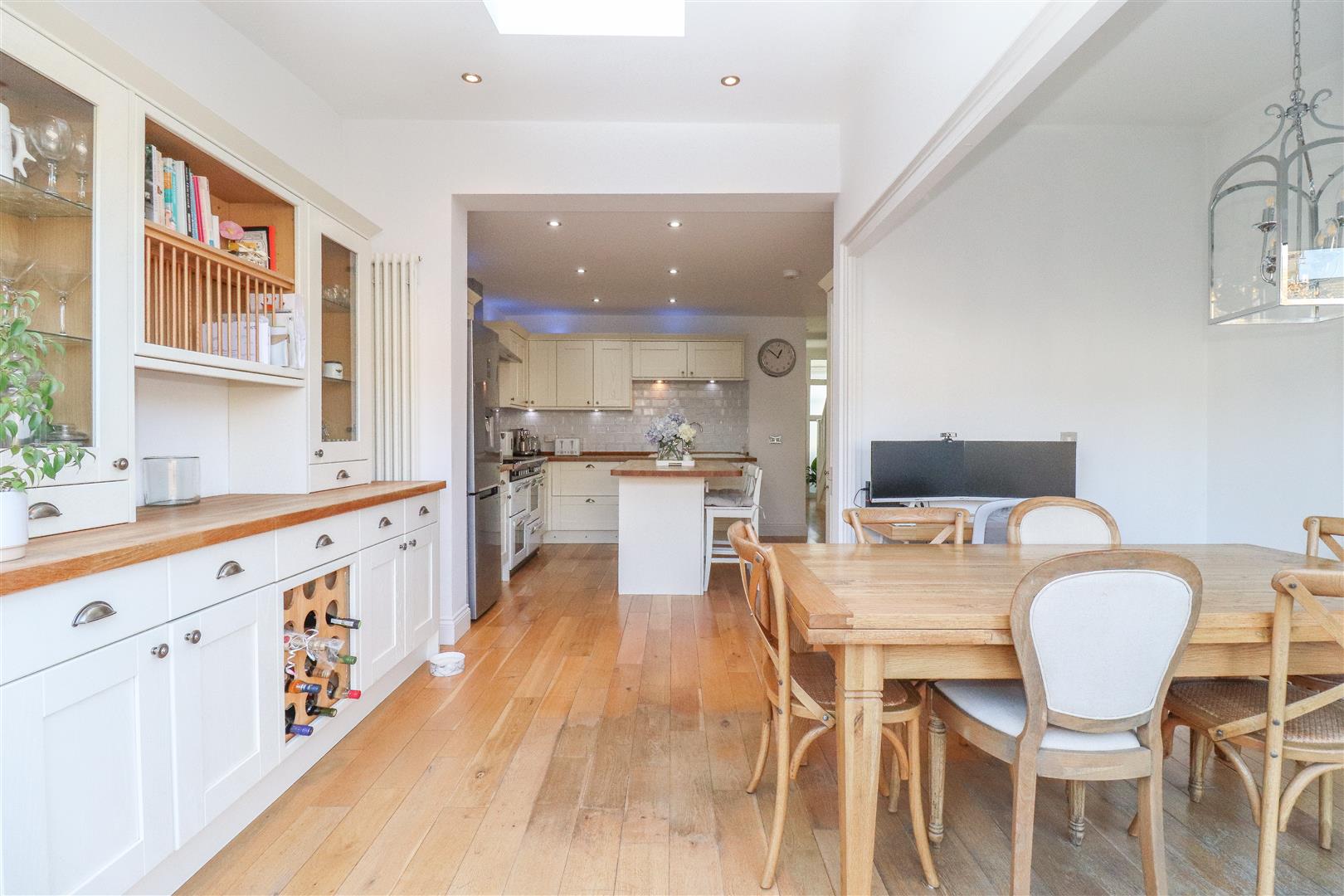 Appointmoor Chalkwell Park Drive, LeighOnSea